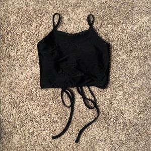 Albion Fit Swim Top size Large